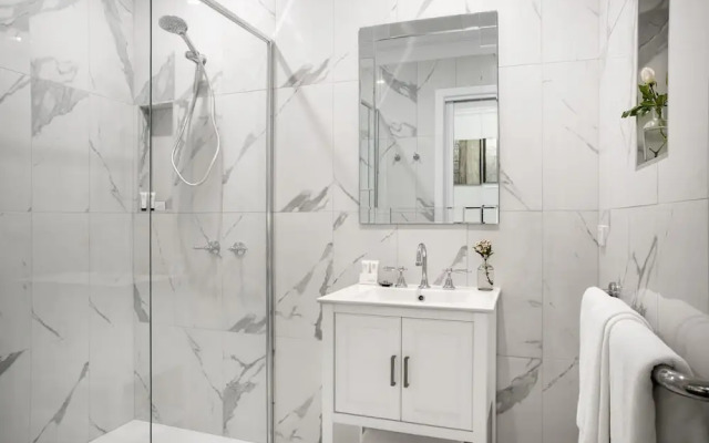 Lake Daylesford Apartments 2