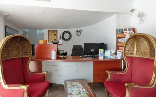 Sırma Sultan Hotel