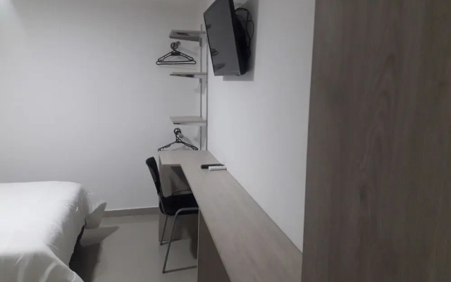 Hotel PC