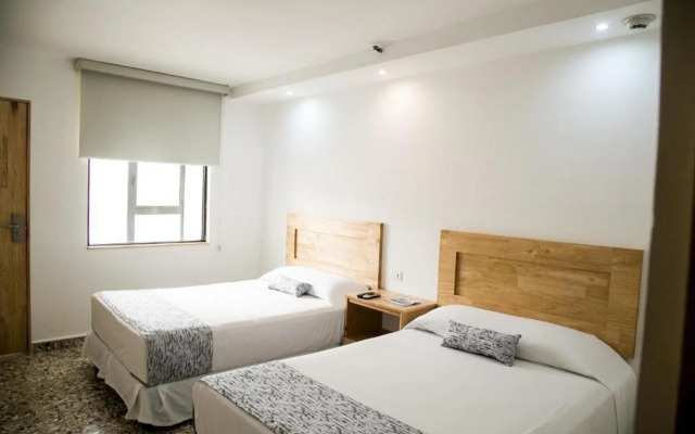 Hotel 500