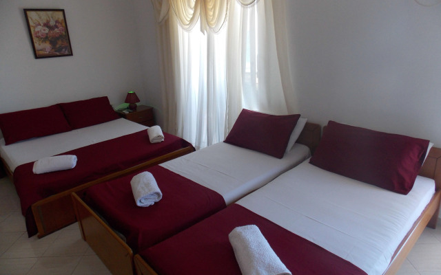 Villa Doka