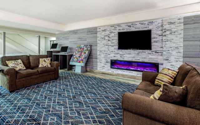 La Quinta Inn Chicago, OHare Airport