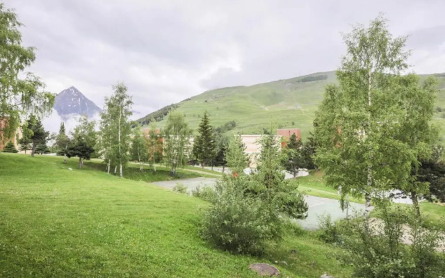 Residence Meije - Maeva Particuliers - Studio 4 Personnes - Budget 198027