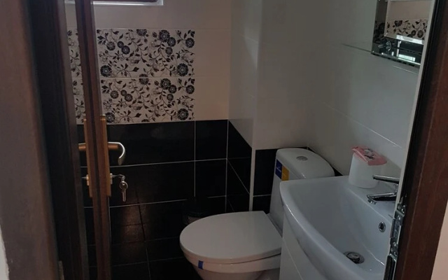 Duplex Alexandra