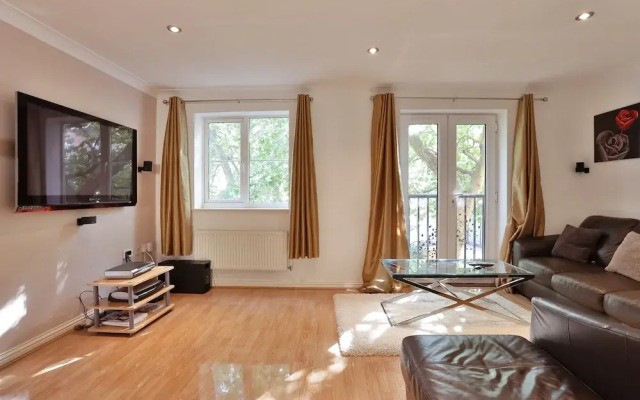 Austin David Apartments - Classic 2 Bed