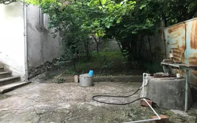 Guest House Dusheti