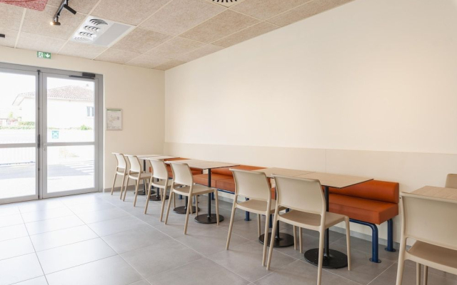 Ibis Budget Mont De Marsan