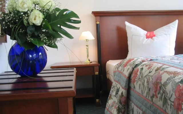 Hotel Garni Aich