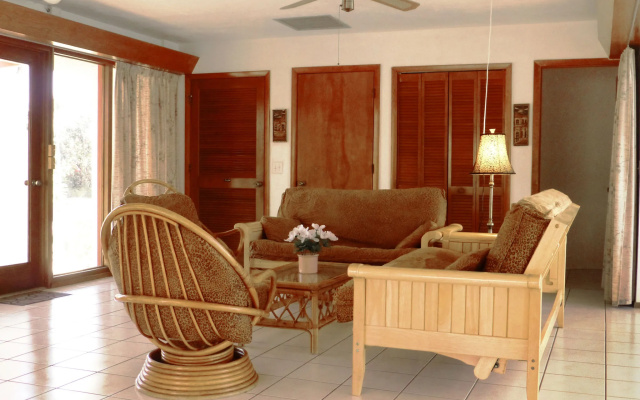 Marco Island Villa