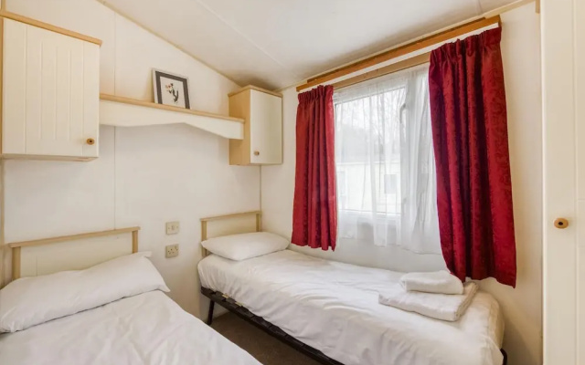 Cosy Home in Hastings Near The True Crime Museum