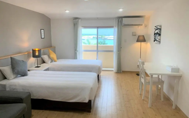 Hotel Miyakojima