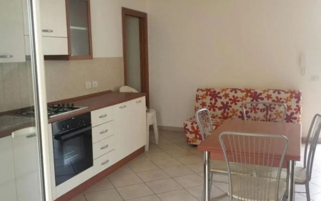 Casa degli Oleandri