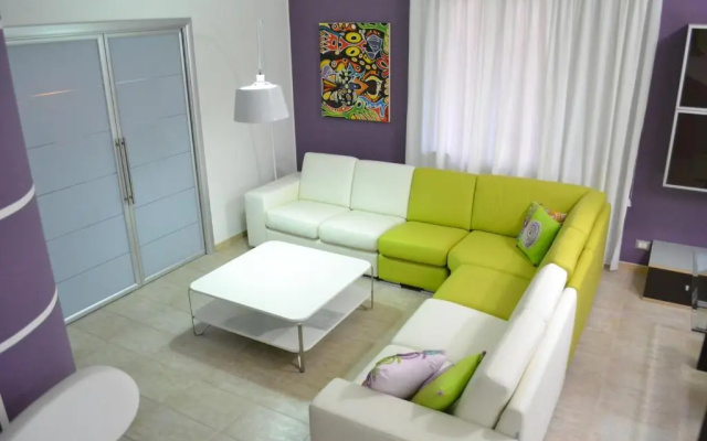 Villa Yasmine