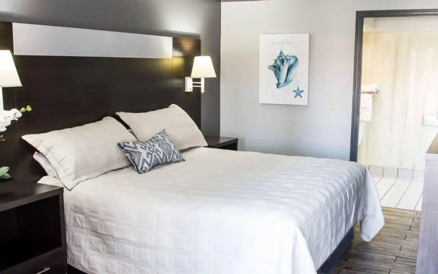 Sandcastle Inn