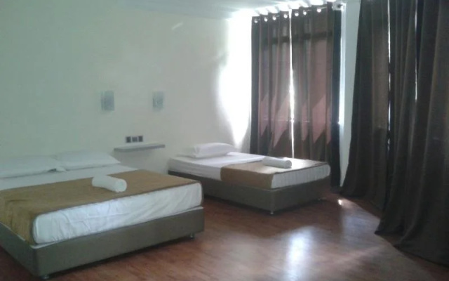 Juita Premier Hotel