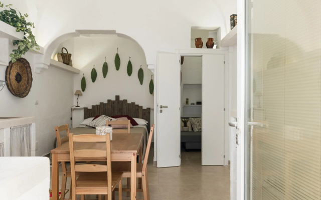 Casina Fico D'India - RS