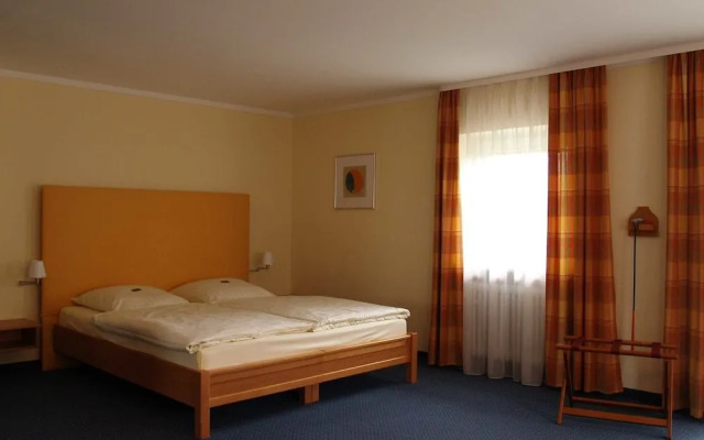 Hotel Farbinger Hof