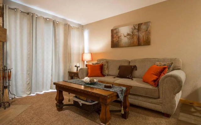 #213 1br Snowcrest Condo Walk 2 Lift