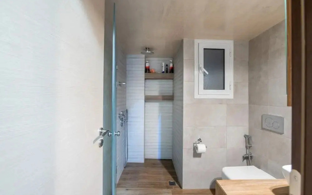 2bed renovated flat close to Ampelokipoi metro