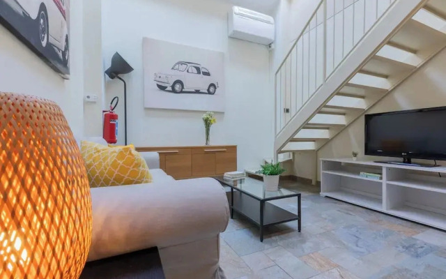Grossi Turin Lofts by Wonderful Italy