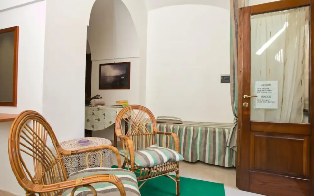 Mansion in Sorrento Near Marina Grande