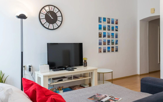 Apartman Lussi