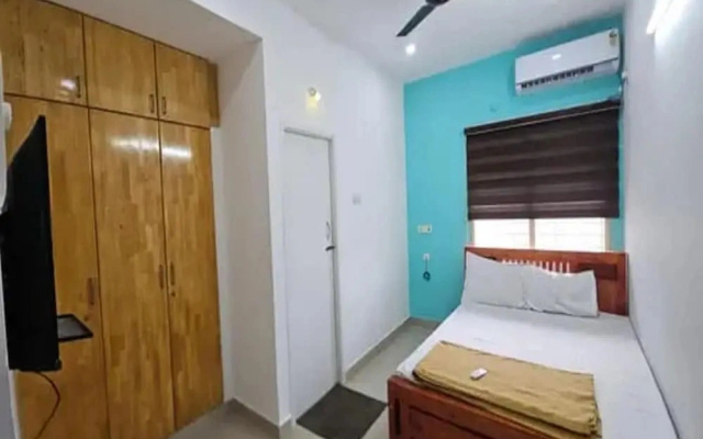 Chennai Rooms