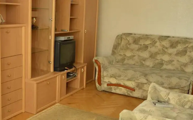 Levytskogo Light Flat