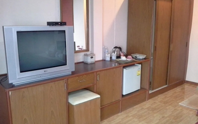 Wanghin Bungalow