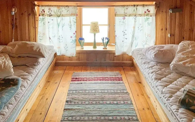 4 Person Holiday Home in Tallberg-by Traum