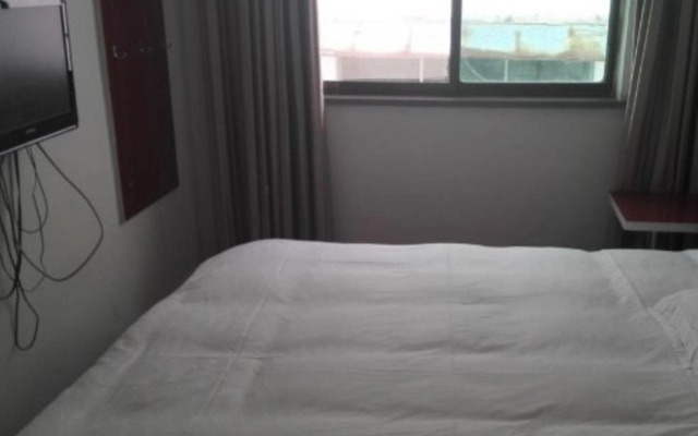 Wuyuan 108 Express Hotel