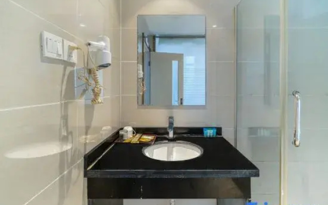 Maidi Business Hotel (Ningbo Textile City store)