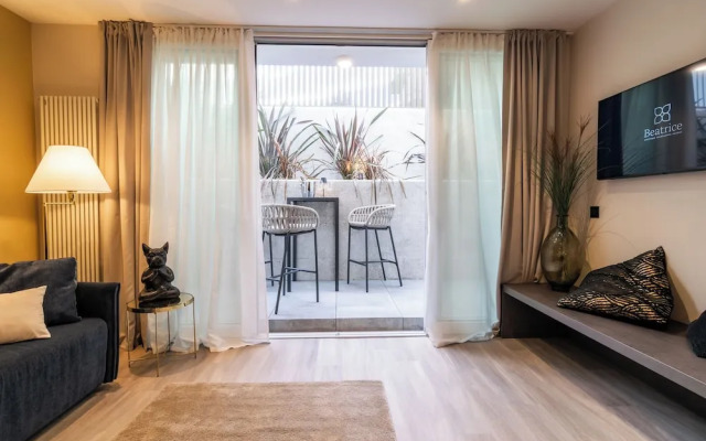 Beatrice - Boutique Apartments Resort