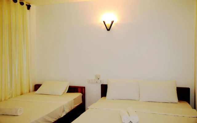 暹粒仙女斯东特梅精品酒店(Apsara Steung Thmey Boutique Hotel Siem Reap)