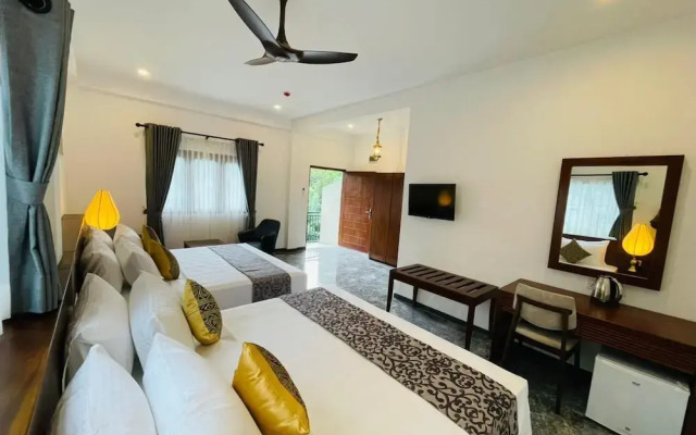 Mirage Kandyan Heights