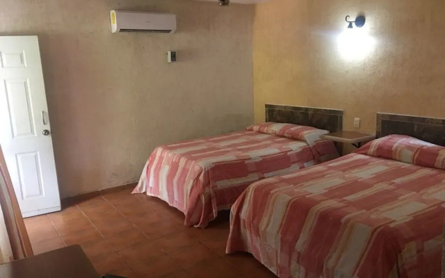 Cabañas Marias