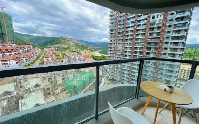 Fanyue hotel