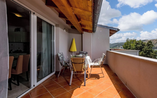 Apartmani Mira Gabric Lopar