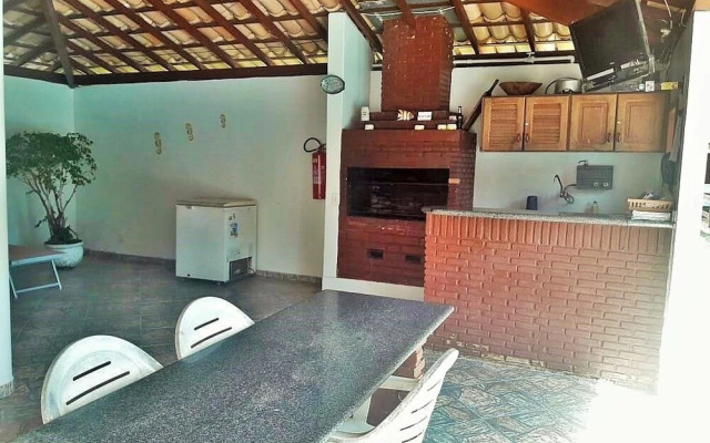 Condomínio Aldeia da Praia Casa 103B