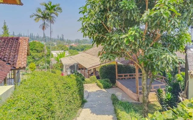 Villa Al Ikhlas Puncak RedPartner