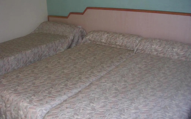 Hotel Asteries