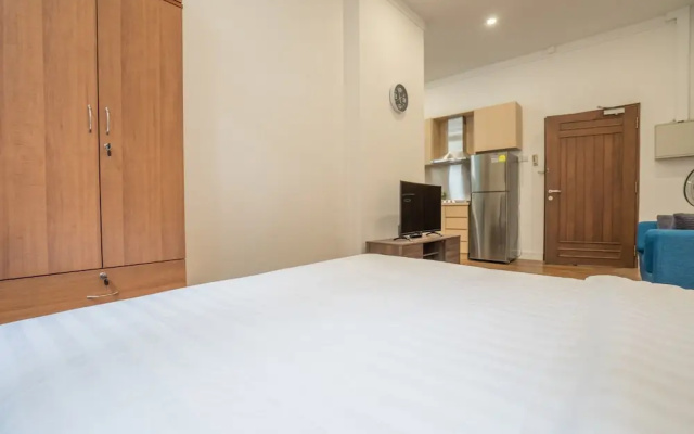 ClubHouse Residences Bijou Studio A