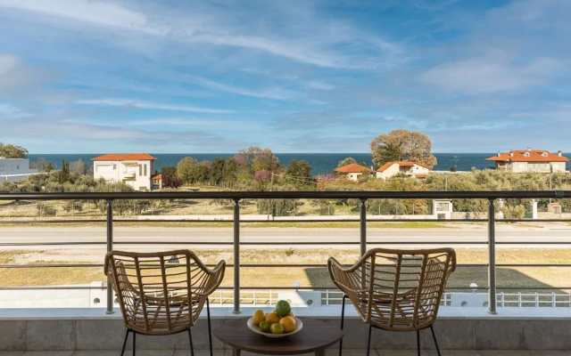Bemyguest Villa Centaurium