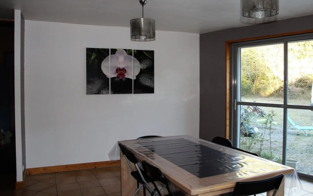 Les Airelles Camping & Hotel