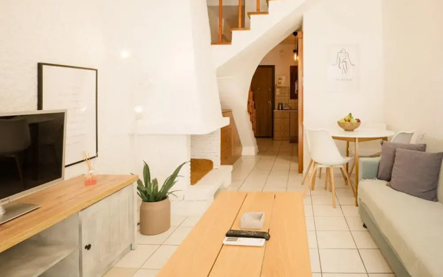 EL Maisonette Platanidia