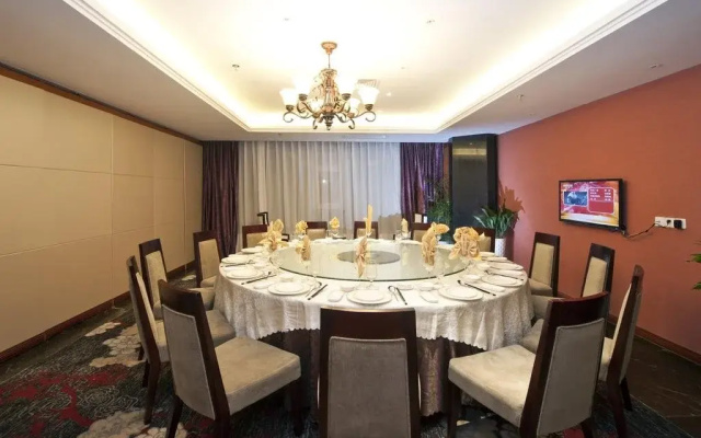 Xiyueting Hotel