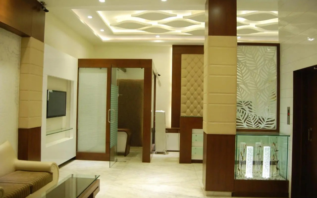 Hotel Purva