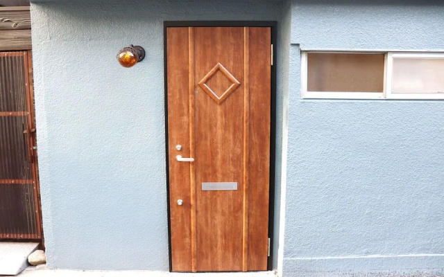 Tengachaya Guest House