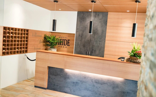 Hotel Heide Park