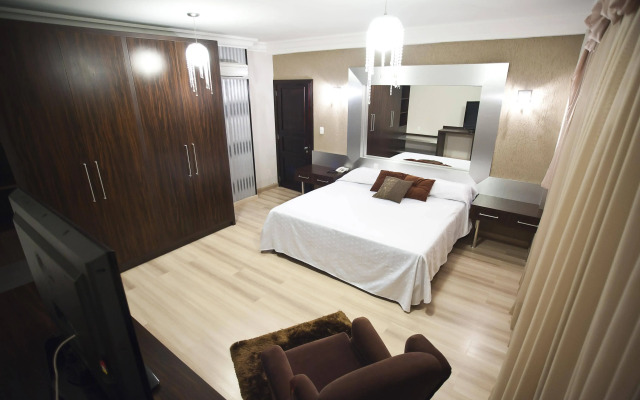 Hotel Lang Palace